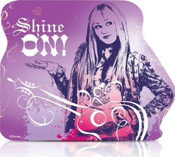 Disney MousePad Hanna Montana 244mm Disney MousePad Hanna Montana 244mm