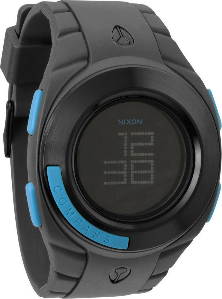 Nixon clearance outsider watch