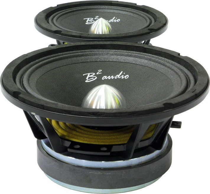 B2 Audio HN8P | Skroutz.gr