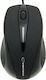 Esperanza Sirius Wired Mouse Black