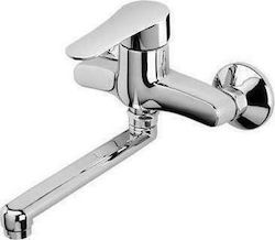 Eurorama Viva Wall Silver Eurorama Viva Wall Silver
