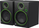 Mackie CR5BT Studio Active Speaker 2 No of Drivers 50W Black (Pair)