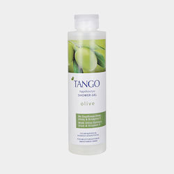 Tango Ελιά Gel de baie (1x250ml) 250ml