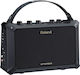 Roland (us) MOBILE AC Acoustic Chorus Mini Amplificator Chitară electrică 2 x 4" 5W Negru 633.ROL.133