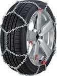 Guard No 240 Anti-slip Chains Thickness 16mm 4x4 Car 2pcs