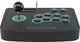 Lioncast Arcarde Fighting Stick Black
