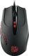 Thermaltake eSports Black V2 RGB Laser Gaming Mouse 5700 DPI Negru