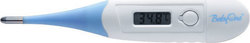 Babyono 118 Digital Armpit Thermometer Light Blue