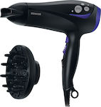 Sencor SHD 108VT Hair Dryer with Diffuser 2000W 108VT