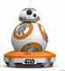 Sphero BB8 Star Wars Τηλεκατευθυνόμενο Ρομπότ