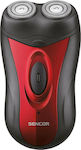 Sencor SMS 2002RD Rechargeable Face Electric Shaver