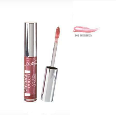 Bionike Defence Colour Lip Gloss Pink