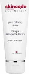 Skincode Pore Refining Peel Off Μάσκα Προσώπου Skincode Pore Refining Peel Off Μάσκα Προσώπου