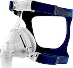 Sefam Breeze Nasal Maske für Gerät CPAP M-268020-10 M-268030-10 M-268040-10 0807201 0807203 0807202