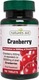 Natures Aid Cranberry 200mg Merișor 90 file