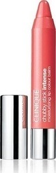 Clinique Chubby Stick Intense Lip Balsam 04 Hibiscus Heftiest 3gr