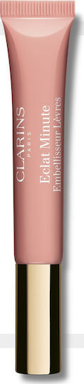 Clarins Instant Light Natural Lip Perfector 02 Apricot Shimmer 12ml