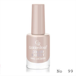 Golden Rose Color Expert Glossy Nagellack Beige...