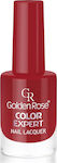 Golden Rose Color Expert Gloss Βερνίκι Νυχιών Κόκκινο 77 10.2ml