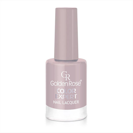 Golden Rose Color Expert Glossy Βερνίκι Νυχιών Ροζ 10 10.2ml