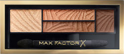 Max Factor Smokey Drama Kit Lidschatten-Palette...
