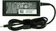 Dell Laptop Charger 65W 19.5V 3.34A for Dell with Detachable Power Cable