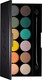 Sleek MakeUP I-Divine Eyeshadow Palette Eye Sha...
