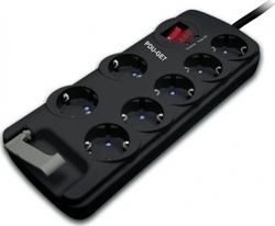 AEG Power Strip 7 Sockets