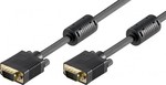 Goobay Cable VGA male - VGA male 10m (50491)