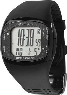 soleus pulse rhythm