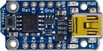 Adafruit Trinket Mini Microcontroller - 5V Logic Board for Arduino 1501