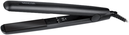 Sencor SHI 110BK Πρέσα Μαλλιών 40W