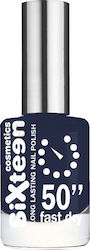 Sixteen Cosmetics 50" No 696 Βερνίκι Νυχιών 11ml