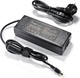 MultiEnergy Laptop Charger 120W 19V 6.3A for Toshiba with Detachable Power Cord