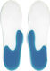 Vita Orthopaedics Fresil comfort insole Ανατομικοί Πάτοι Παπουτσιών από Σιλικόνη 07-2-020 2τμχ