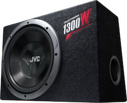 JVC Car Audio Subwoofer 12" 150W RMS with Box