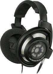 Sennheiser HD 800 S 506911 Wired Peste ureche Hi-Fi Headphones Negra