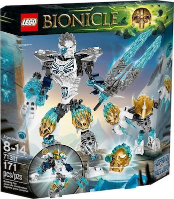 Lego bionicle outlet skroutz