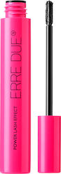 Erre Due Power Lash Effect Mascara 101 Black 12ml