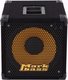 Markbass New York 151 Cabinet for Electric Bass 1 x 15" 400W Black