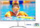 Philips 276E7QDSW PLS Monitor 27" FHD 1920x1080 με Χρόνο Απόκρισης 5ms GTG