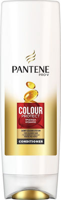 Pantene Pro-V Color Protect Conditioner για Προστασία Χρώματος για Βαμμένα Μαλλιά 270gr270ml