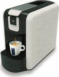 Lavazza EP Mini Mașină de Cafea pentru Capsule Lavazza Espresso Point Alb