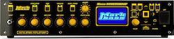 Markbass Bass Multiamp 2015 Head 500W Markbass Bass Multiamp 2015 Head 500W