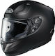 HJC RPHA11 Semi Flat Black Κράνος Μηχανής Full Face DOT / ECE 22.05 1300gr με Pinlock