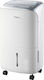 Primo STSD20-1010V1R1 06.210 Dehumidifier with Ionizer 20lt