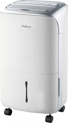 Primo STSD20-1010V1R1 06.210 Dehumidifier with Ionizer 20lt