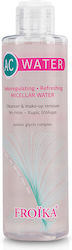 Froika AC Micellar Water Makeup Remover Micellar Water for Oily Skin 200ml