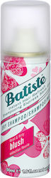 Batiste Blush Ξηρό Σαμπουάν Γενικής Χρήσης για Όλους τους Τύπους Μαλλιών 50ml