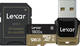 Lexar Professional 1800x microSDXC 128GB Clasa 10 U3 UHS-II